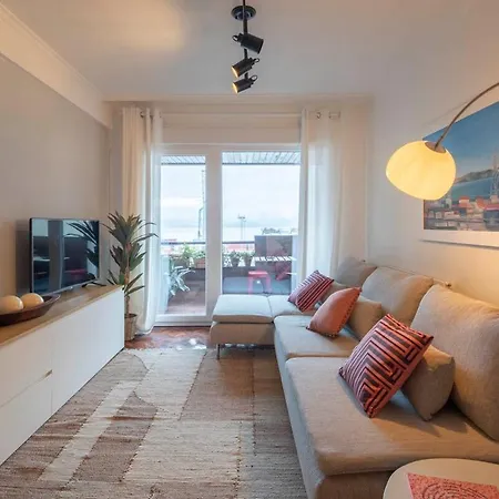 Apartment Elegantes Colores En El Puerto By *