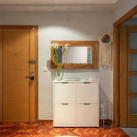 Elegantes Colores En El Puerto By Apartment *